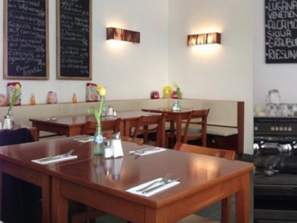 Foto: Marietta-Cucina
