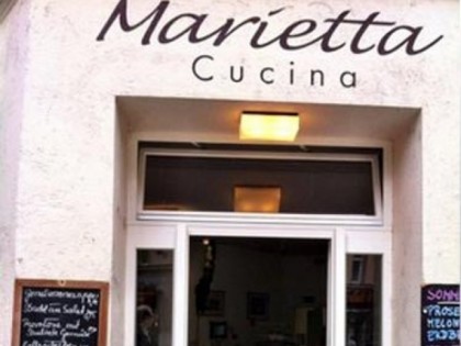 Foto: Marietta-Cucina