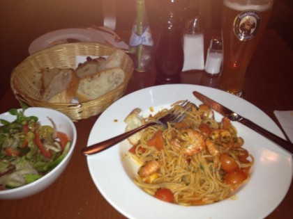 Foto: Marietta-Cucina