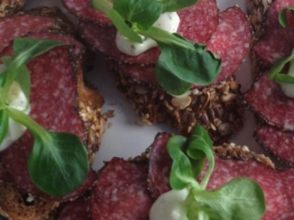Foto: Marietta-Cucina