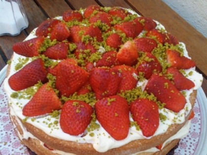 Foto: Marietta-Cucina